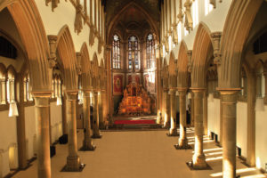 Manchester Monastery