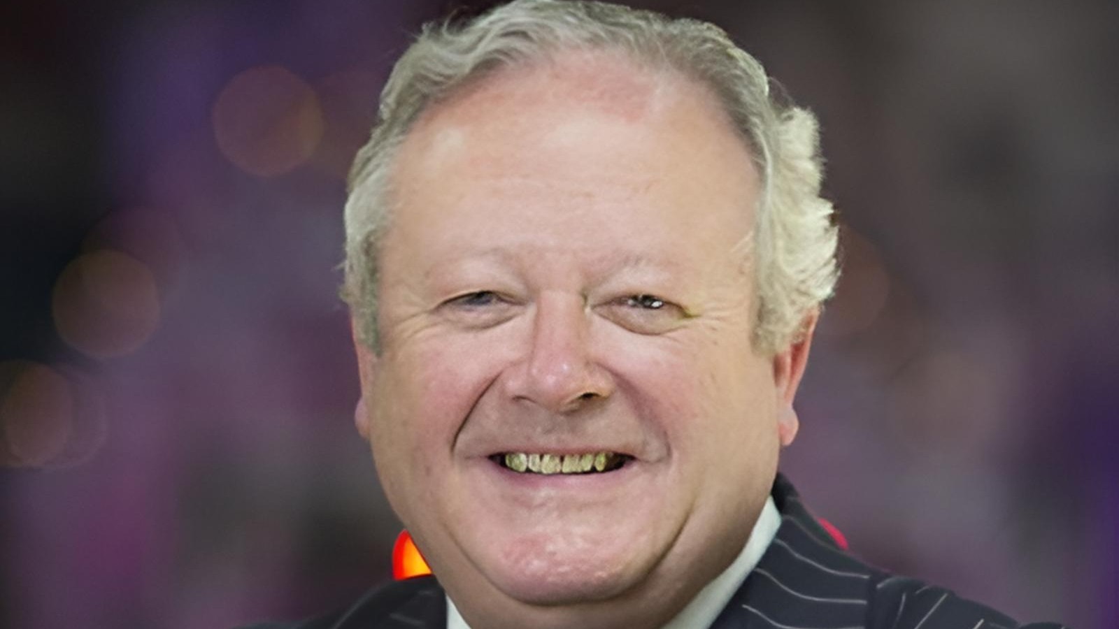 Paul Griffiths