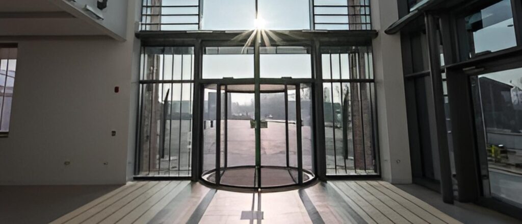 3m Welcome wing opens at the Monastery Manchester