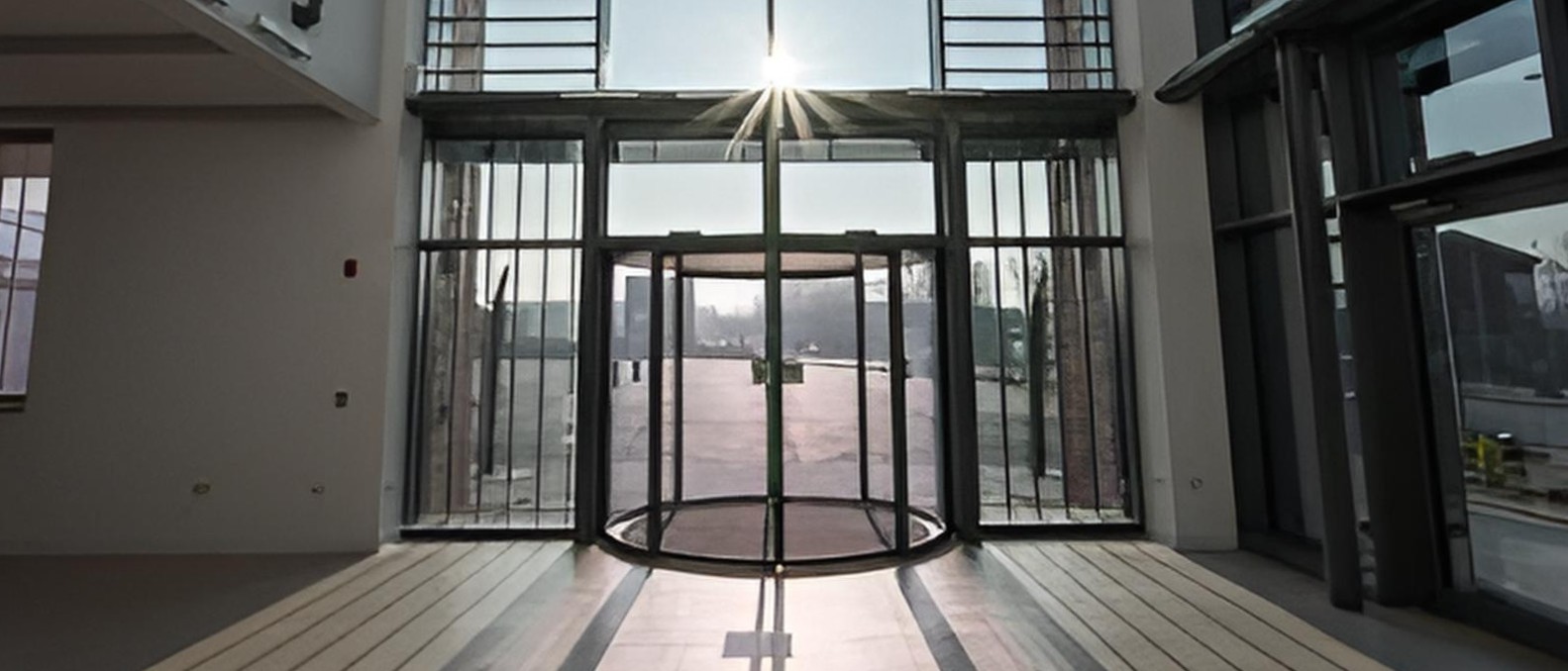 3m Welcome wing opens at the Monastery Manchester