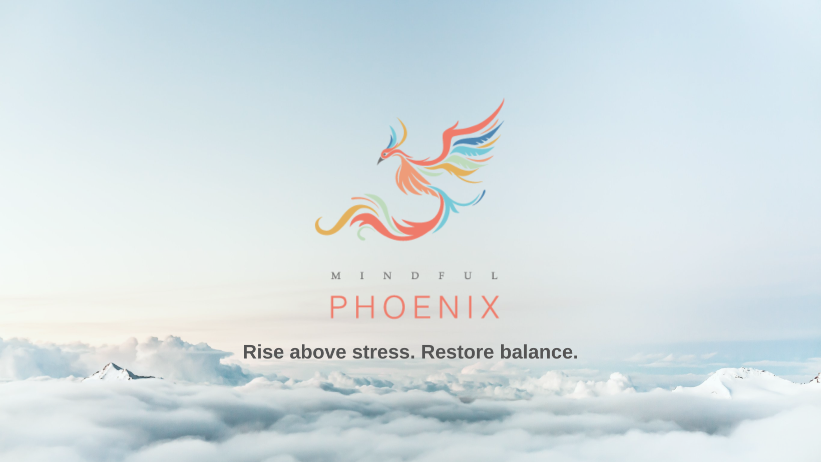 mindful based stress reduction manchester