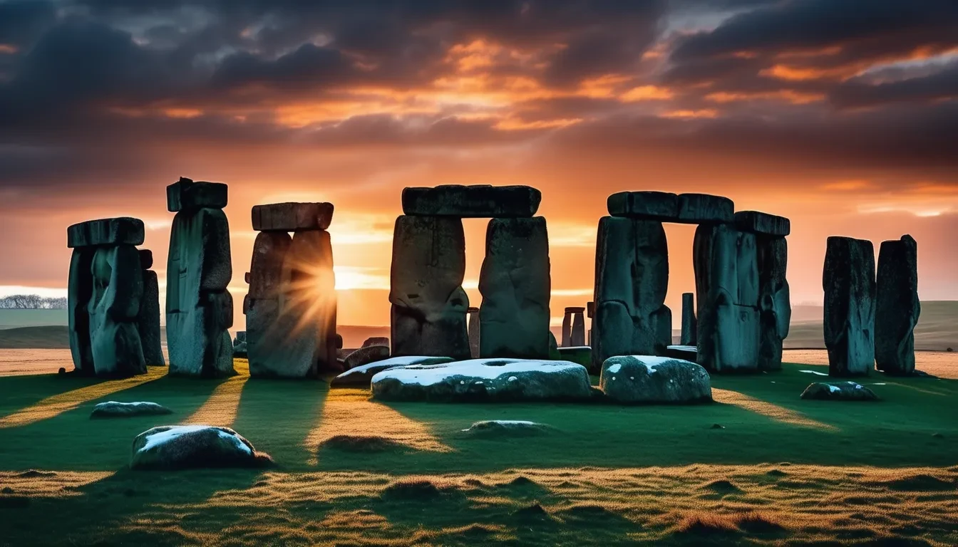 winter solstice 2024