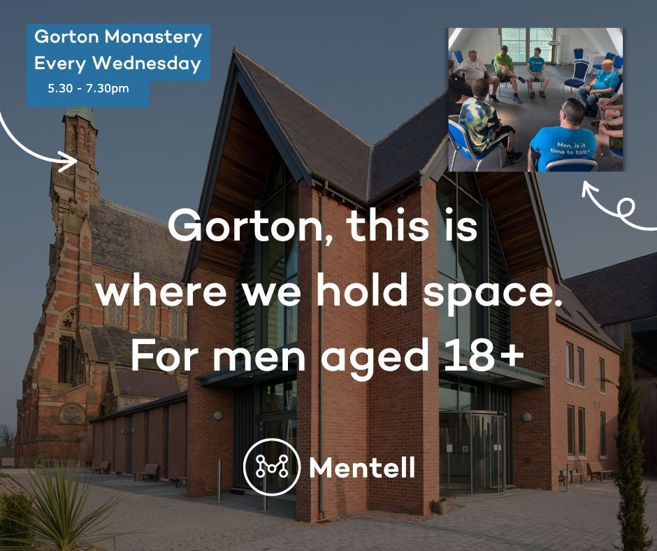 Mentell gorton