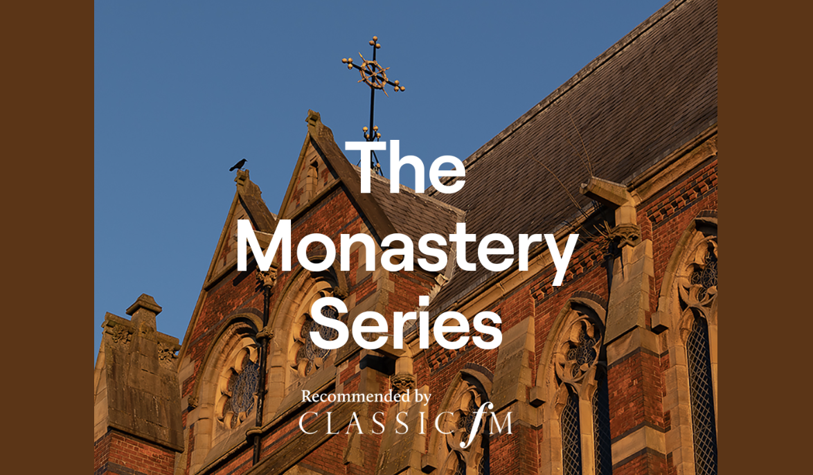 The Monastery series