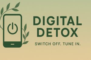 Digital detox