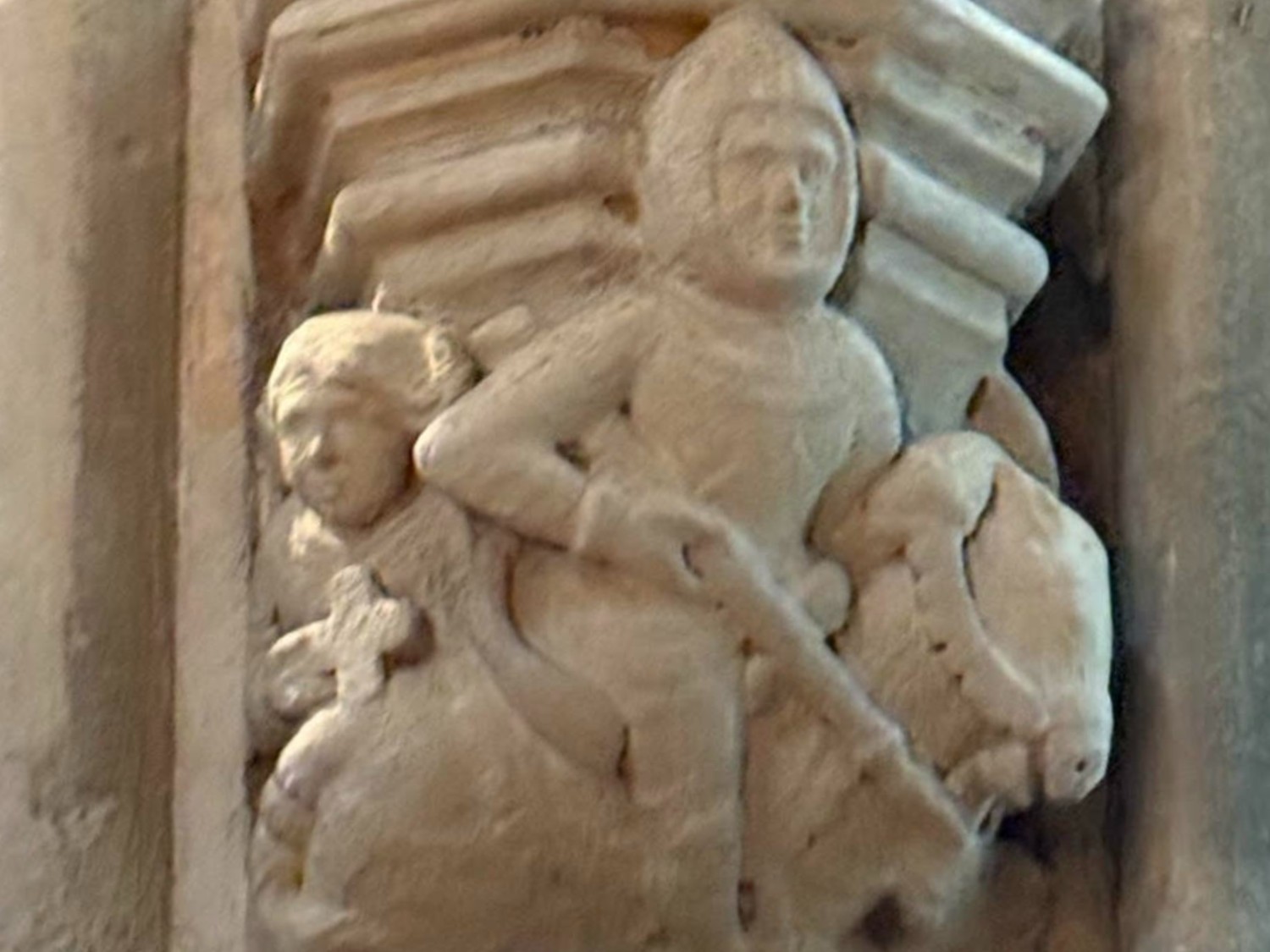 True story of the knights templar