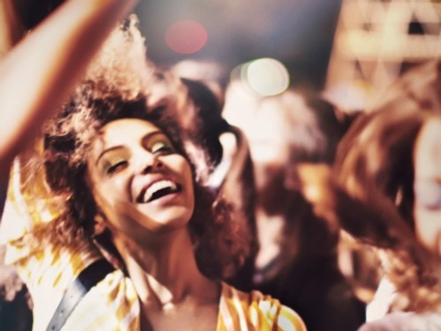 Ecstatic dance manchester